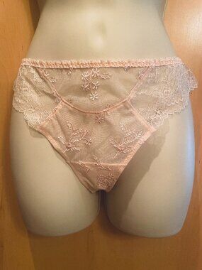 Lise Charmel Raffinement Precieux Tanga